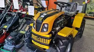 Eurodinamic Filiași (Partener STIHL)