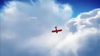 ZYLDAD ANIMATED - Red Baron One