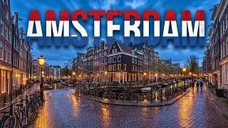 Everything about Amsterdam Travel Guide | Must Know Before Visiting
