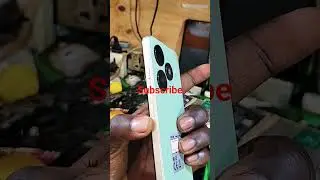 How To Hard Reset Tecno BG6m - Tecno 8 Factory Reset Guide New Security Fixer without PC #shorts
