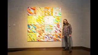 Kevin Kelly - Shafer Gallery exhibit reception