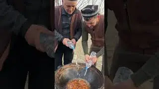 Русский Солянка #buffetcatering #food #food #chefsnextdoor #chefsnextdoor