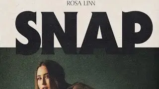 Rosa Linn - Snap (Piano Slow)🎹