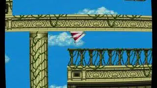 Somer Assault (PC Engine)