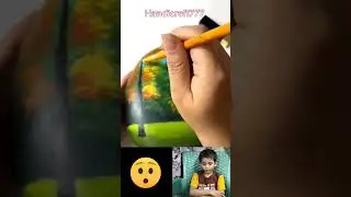 #painting tutorials #shortvideoviral #handmade #stone