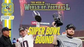 This Week in the World of Football | Episode 430 | January 27, 2026
