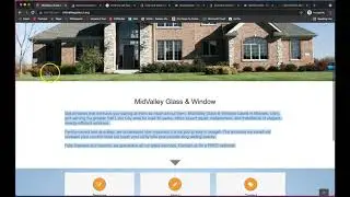 MidValley Glass & Window-Windows Salt Lake County Utah