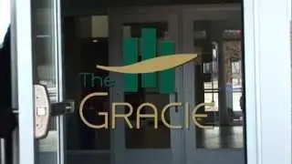 The Gracie Theatre (Gold)
