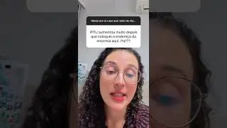 IPTU PODE AUMENTAR SE COLOCAR NO ENDERE&Ccedil;O RESIDENCIAL?