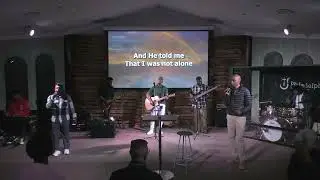 Overcoming Obstacles that are in Our Way | Pastor Emmanuel Gopalan | Philadelphia FGC