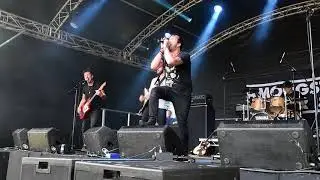 Amongst Liars - Mind