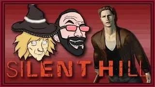 Silent Hill | The Way Is Shut | GDPG