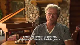 Mem&oacute;rias Secretas entrevista com Jurgen Prochnow