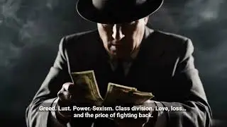 NOIR DIRT CHEAP: Film Noir in the Public Domain - A Cinematic Journey | Bernie Dowling