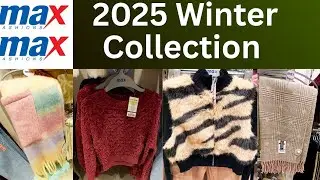 max winter Collection||max fashion||Shopping vlog||max 2025 trendy winter Collection||Madhyamgram||