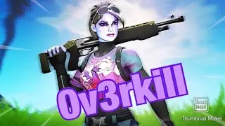 Introducing CLX 0v3rkill