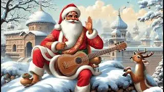 Sleigh Ride  (indian version)