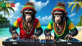 🎶 Top Trending Now! Aloha Reggae &ndash; Chill Summer Relaxation Mix 2025