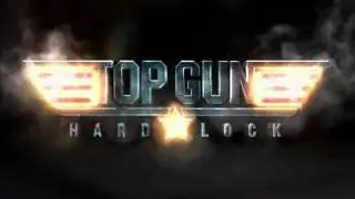 Top Gun: Hard Lock E3 Trailer HD