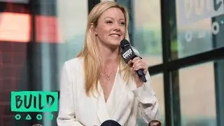 Kate Rockwell Chats About 