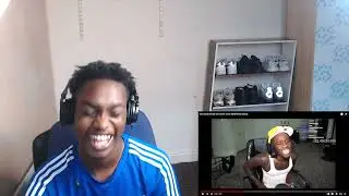 KAICENTA MADE NEW VERSE WHILE FREESTYLING REACTION!!