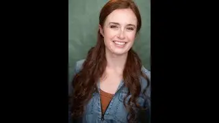 Calli McRae - Bloom Vocal Studio Students