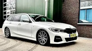 #gumbaltv BMW NEW2022 Competition with FULL DECAT EXHAUST! Cold Start, Revs, Accelerations bmw v8