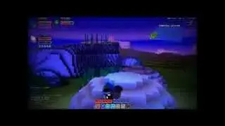 Let's Play Cube World - Episode 1