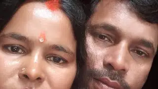 Ranjeeta kashyap  is live live khana banane Ja Rahe Hain like Karen Life ko like Karen