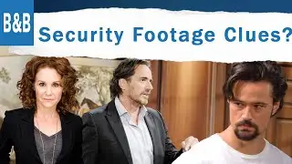 The Bold And The Beautiful Spoilers: Joanne Is Back - Ridge Tracks Clues About Thomas?