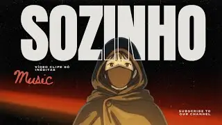 Sozinho- MPB contemporâneo 