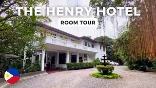 A HIDDEN GEM In The Heart Of Manila 🇵🇭