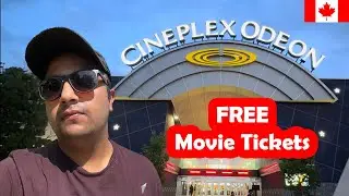 People in Canada 🇨🇦 watch movies for FREE | Devansh India