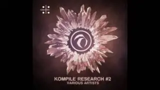 Irregular Synth - Davai (Original Mix) [Kombination Research]