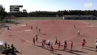 16.6.2019 Pattijoki - IPV juoksukooste