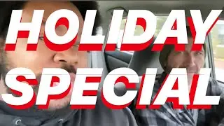 HOLIDAY SPECIAL
