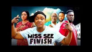 SEE FINISH COMPLETE FULL MOVIE - LIZZY GOLD, ROSABELLE ANDREWS 2025 LATEST NIGERIAN NOLLYWOOD MOVIE