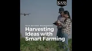 [Tech Beyond Boundaries] Ep. 2: Harvesting Ideas with Smart Farming (Part 2)