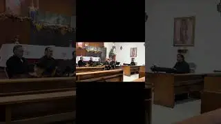 Rondalla San Pedro 