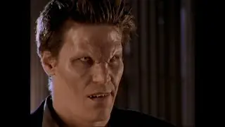 Buffy 2x14 - Angelus Returns