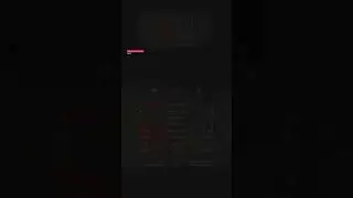 Insane flying knee to a #ragequit #ufc #mma #gaming #ps5