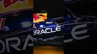 Red Bull livery 2026 | #shorts