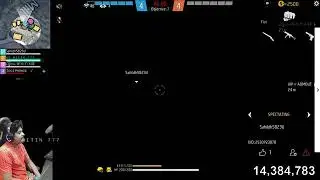 one tap God raistarreallyfree fire ||sahu plusgaming#one tap God #gyansujan#sahuplusgaming #raistar