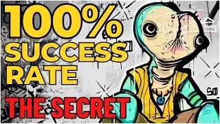 THE 100% SURE WAY To Get 