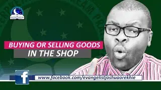Buying or Selling Goods in Shop Dream Meaning