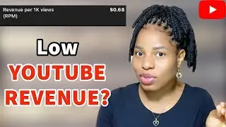 How To Increase Your YouTube Revenue (2025 Update)