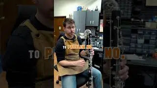 Bass Clarinet Acting Up? Check These 3 Things