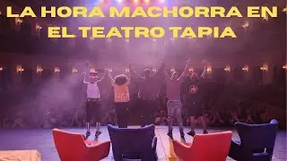 ESTO PAS&Oacute; Y TODAVIA NO LO PUEDO CREER!