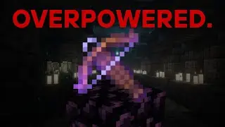 The Most OVERPOWERED Crystal PVP Tech...