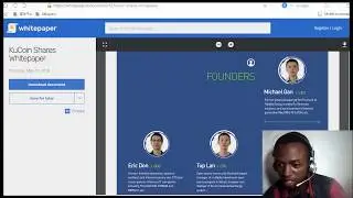 Does kucoin shares  really worth the hype?